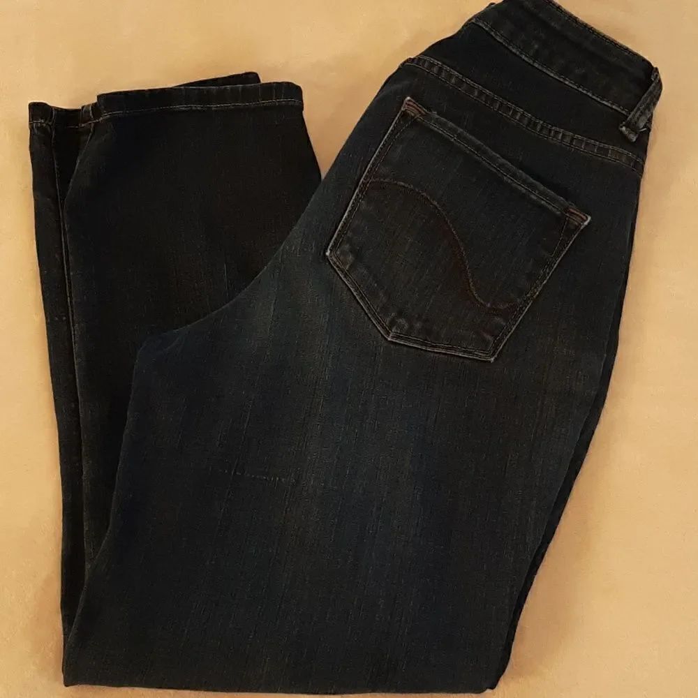 Lee Modern Series Curvy Fit Jeans